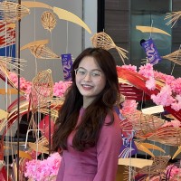 Decision Lab Employee Tuyết Phạm's profile photo