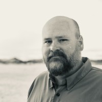 Cornerstone Family Ministries Employee Andrew Benton's profile photo