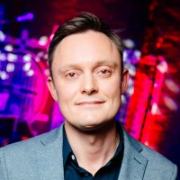 HUDWAY Employee Ivan Klabukov's profile photo