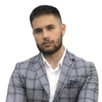 Andrei Valimareanu Email