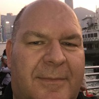 Berla Lighting Employee Geza Berkes's profile photo