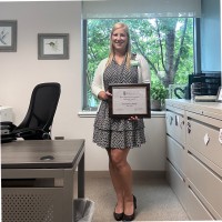 Newport Hospital Employee Christina Umlauf's profile photo