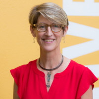 Oregon Environmental Council Employee Teke Dillender's profile photo