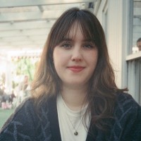 Bell & Bone Employee Afra Child's profile photo