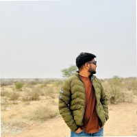 Cygnet Digital Employee Jayveer Rabari's profile photo