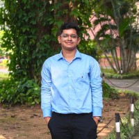 Algorithmic and Programming Society, NITR Employee Ashutosh Dash's profile photo