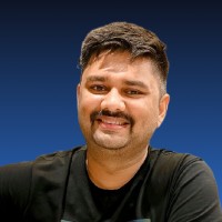 Ideas2IT Technologies Employee Anirudh Pottekkat's profile photo