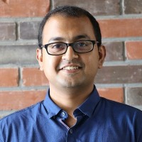 Harvard Divinity School Employee Bhaswar Khan's profile photo