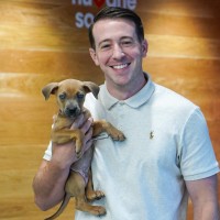 Atlanta Humane Society Employee Connor Penn's profile photo