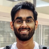 Inception Labs Employee Apoorv Saxena's profile photo