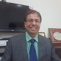 MIRA INFORM PRIVATE LIMITED Employee Rakesh Gandhi's profile photo