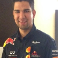 Baker Hughes Employee Edwin Ortiz's profile photo