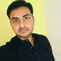 TekNavigators, LLC Employee Shashank Pandey's profile photo