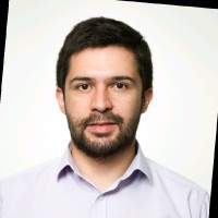 VIVOcorp Employee César Herrera Contreras's profile photo