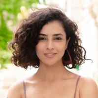 Rojin Shafiei's profile photo