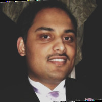 Benson Jose Email & Phone Number