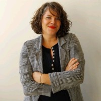 ISEC  Business School , Paris Employee Clémence Peccavet's profile photo