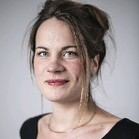 CALMEC- Caen la mer Emploi et Compétences Employee Lise Andre's profile photo