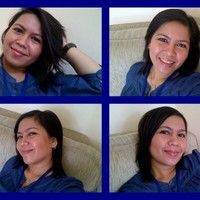 Bina Mega. PT Employee Maria Kristina's profile photo