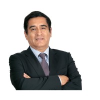 OSINERGMIN Employee Edwin Quintanilla's profile photo