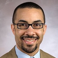 LifeBridge Health Employee William Ashley's profile photo