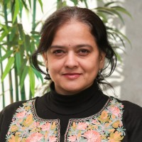 Aarti Upadhyay Email