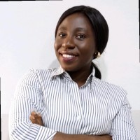SO&C Compliance Services Employee Ibukun Opada's profile photo