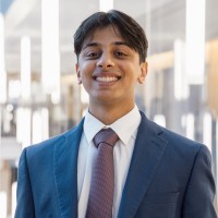 Farsight AI Employee Vishnu Jaisim's profile photo