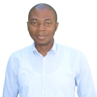 BAM AG Employee Ikenna Aniobodo's profile photo