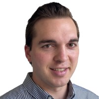 HESTA Employee Tim Witherow's profile photo