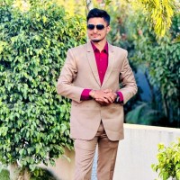 Sanket Wandekar's profile photo