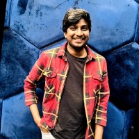 Codequirk Software Solutions Employee Lokesh Pere's profile photo