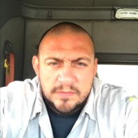 Encon Equipment Employee Sam Martinez's profile photo