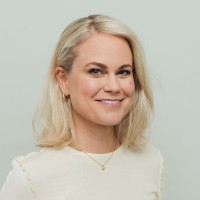 Impact Loop VC Employee Camilla Bergman's profile photo