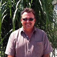 Lowell Area Schools Employee Steve Turnbull's profile photo