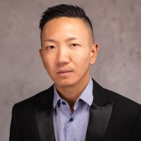 World Class Business Leaders Employee Darius Zheng's profile photo