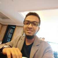 Somru BioScience Inc. Employee Shahed Hasan's profile photo