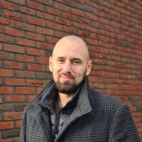 AHA-Adviseurs Employee Léon Krom's profile photo