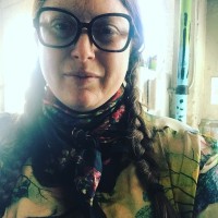 Self-employed Employee Heidi Perez's profile photo