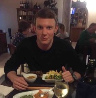 John Lord Specialist Flooring Employee Tom Ingham's profile photo