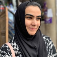 AlphaGeo Employee Syeda Nagia's profile photo