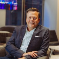 Mission Cloud Employee Stewart Armstrong's profile photo