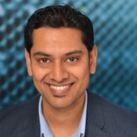 NetApp Employee Hari Haran's profile photo