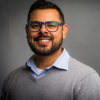 ArkusNexus Employee Marco Barraza's profile photo