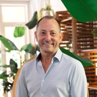 Grace Bay Resorts, Turks & Caicos Employee Scott Khile's profile photo