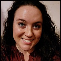George Junior Republic Employee Samantha Ries's profile photo
