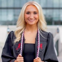 Omnica Wealth Employee Paris Griffin's profile photo