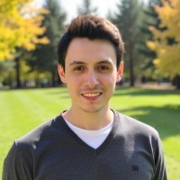 Bank of America Employee Jacob Tauer's profile photo