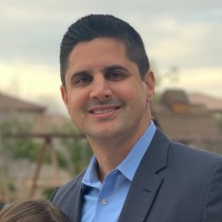 Knight-Swift Transportation Employee Adam Miller's profile photo