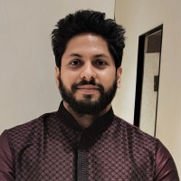 MResult Employee Suraj Singh's profile photo